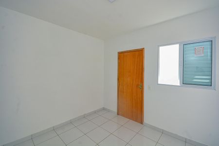 Sala/Cozinha de apartamento para alugar com 1 quarto, 22m² em Parque Grajau, São Paulo