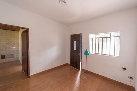 Sala de casa à venda com 3 quartos, 64m² em Jardim Arize, São Paulo