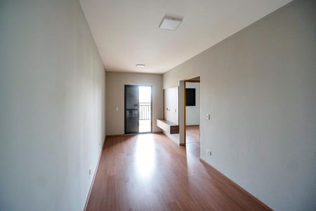 Sala de apartamento para alugar com 2 quartos, 50m² em Penha de França, São Paulo