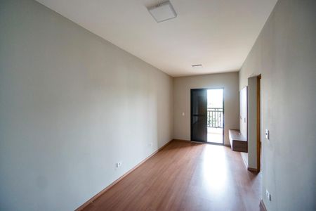 Sala de apartamento para alugar com 2 quartos, 50m² em Penha de França, São Paulo