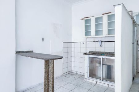 Estúdio de apartamento para alugar com 1 quarto, 34m² em Centro, Rio de Janeiro