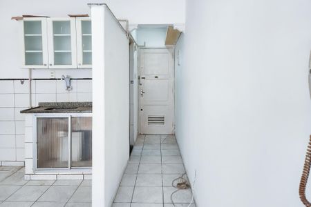 Estudio de apartamento para alugar com 1 quarto, 34m² em Centro, Rio de Janeiro