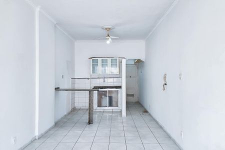Estúdio de apartamento para alugar com 1 quarto, 34m² em Centro, Rio de Janeiro