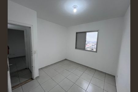 Quarto de apartamento para alugar com 2 quartos, 55m² em Vila Euro, São Bernardo do Campo