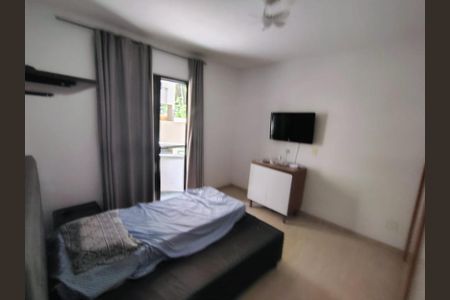Foto 09 de apartamento à venda com 4 quartos, 117m² em Chácara Agrindus, Taboão da Serra