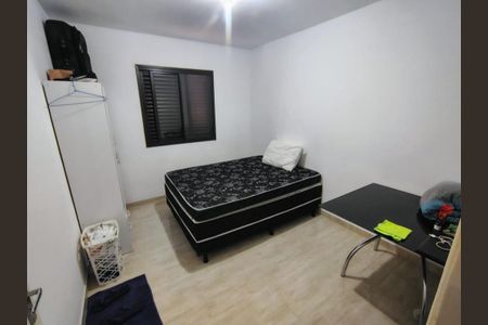 Foto 11 de apartamento à venda com 4 quartos, 117m² em Chácara Agrindus, Taboão da Serra