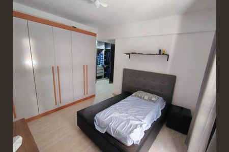 Foto 01 de apartamento à venda com 4 quartos, 117m² em Chácara Agrindus, Taboão da Serra