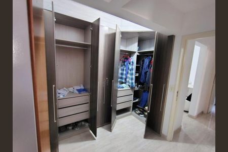 Foto 38 de apartamento à venda com 4 quartos, 117m² em Chácara Agrindus, Taboão da Serra