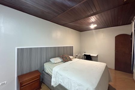 Casa para alugar com 4 quartos, 120m² em Água Rasa, São Paulo