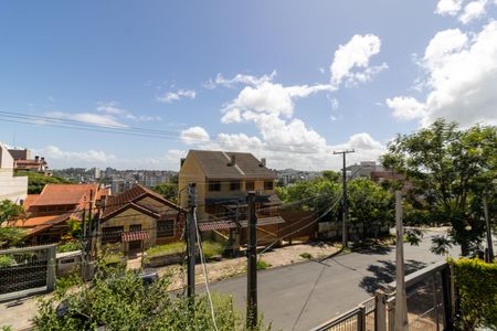 Vista de casa à venda com 3 quartos, 730m² em Vila Conceição, Porto Alegre