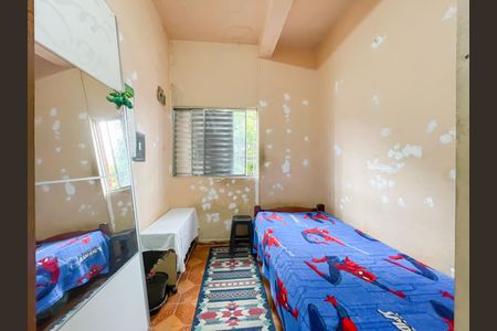 Quarto 2 (Casa 1) de casa à venda com 3 quartos, 234m² em Piratininga, Osasco