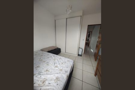 Quarto de casa à venda com 2 quartos, 91m² em Jardim Monte Alegre, Taboão da Serra