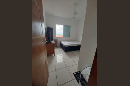 Quarto de casa à venda com 2 quartos, 91m² em Jardim Monte Alegre, Taboão da Serra