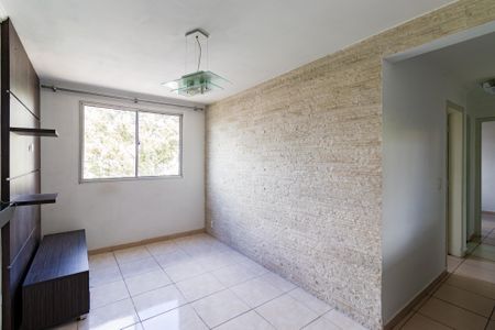 Apartamento para alugar com 2 quartos, 47m² em Campo Limpo, São Paulo