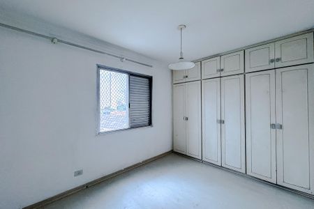 Quarto 2 de apartamento para alugar com 3 quartos, 87m² em Alto da Mooca, São Paulo