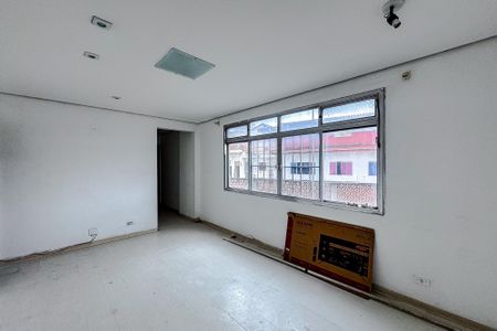 Sala de apartamento para alugar com 3 quartos, 87m² em Alto da Mooca, São Paulo