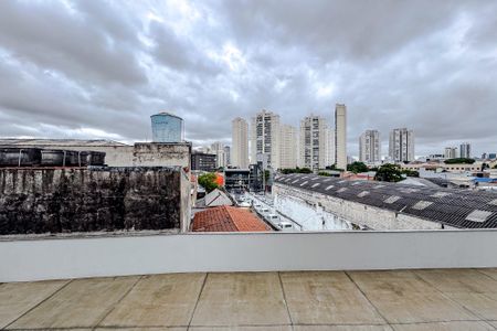 Vista do Quarto 1 de apartamento para alugar com 3 quartos, 87m² em Alto da Mooca, São Paulo