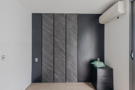 Suíte de apartamento à venda com 1 quarto, 44m² em Ibirapuera, São Paulo