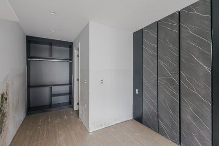 Suíte de apartamento à venda com 1 quarto, 44m² em Ibirapuera, São Paulo