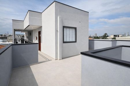 Apartamento à venda com 2 quartos, 40m² em Vila Nova Carolina, São Paulo