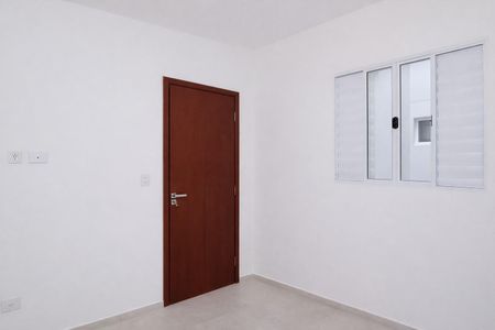 Apartamento à venda com 2 quartos, 40m² em Vila Nova Carolina, São Paulo