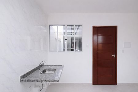 Apartamento à venda com 2 quartos, 40m² em Vila Nova Carolina, São Paulo