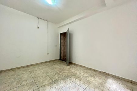 Quarto 1 de casa para alugar com 2 quartos, 60m² em Parque Jabaquara, São Paulo