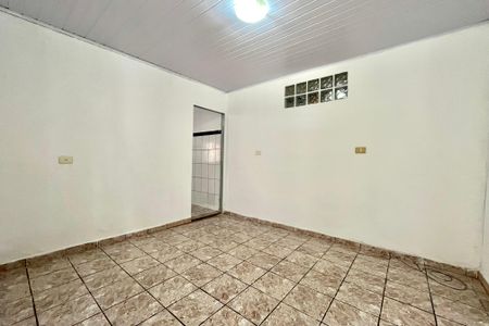 Sala de casa para alugar com 2 quartos, 60m² em Parque Jabaquara, São Paulo