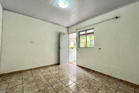 Sala de casa para alugar com 2 quartos, 60m² em Parque Jabaquara, São Paulo