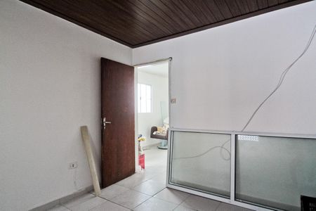 Quarto 1 de casa para alugar com 2 quartos, 98m² em Vila Bonilha Nova, São Paulo