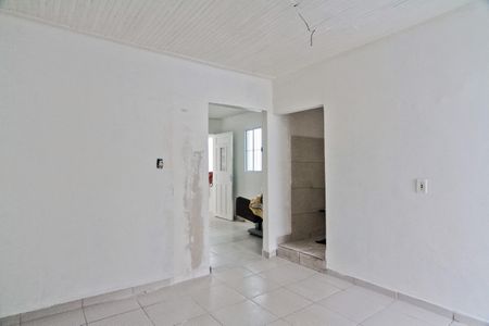Sala de casa para alugar com 2 quartos, 98m² em Vila Bonilha Nova, São Paulo