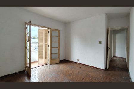 Casa para alugar com 2 quartos, 110m² em Vila Comercial, São Paulo