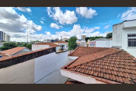 Vista de casa à venda com 3 quartos, 141m² em Siciliano, São Paulo