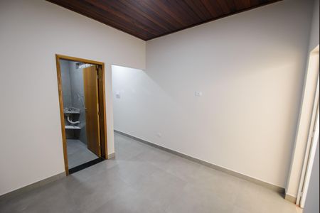 Quarto de kitnet/studio para alugar com 1 quarto, 20m² em Vila Nogueira, Taubaté