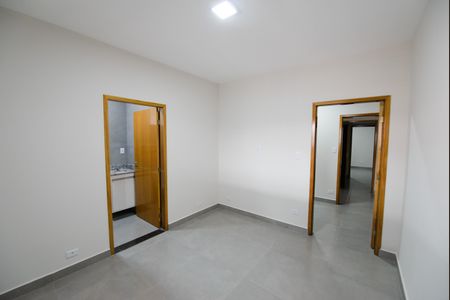 Quarto de kitnet/studio para alugar com 1 quarto, 25m² em Vila Nogueira, Taubaté