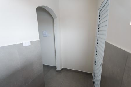 Cozinha de kitnet/studio para alugar com 1 quarto, 45m² em Vila Nogueira, Taubaté