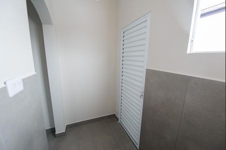 Cozinha de kitnet/studio para alugar com 1 quarto, 45m² em Vila Nogueira, Taubaté