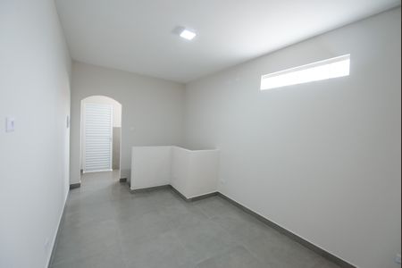 Sala/Quarto de kitnet/studio para alugar com 1 quarto, 45m² em Vila Nogueira, Taubaté
