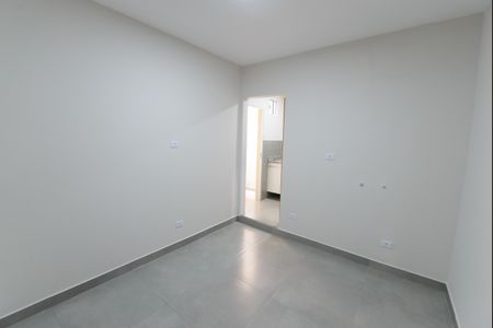 Sala/Quarto de kitnet/studio para alugar com 1 quarto, 20m² em Vila Nogueira, Taubaté