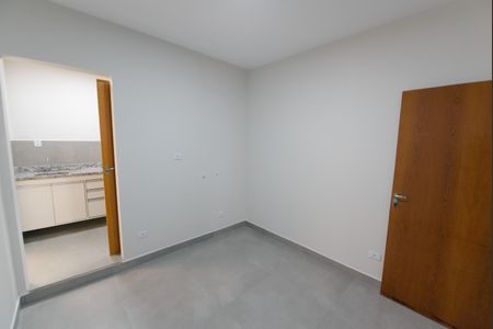 Sala/Quarto de kitnet/studio para alugar com 1 quarto, 20m² em Vila Nogueira, Taubaté