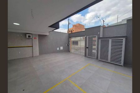 Apartamento para alugar com 3 quartos, 140m² em Paraíso, Santo André
