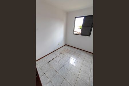 QUARTO 1 de apartamento à venda com 3 quartos, 74m² em Jardim Quarto Centenário, Campinas