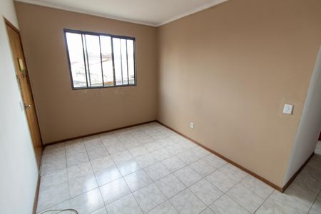 SALA de apartamento à venda com 3 quartos, 74m² em Jardim Quarto Centenário, Campinas