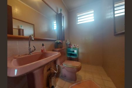 Casa à venda com 3 quartos, 221m² em São José, Novo Hamburgo