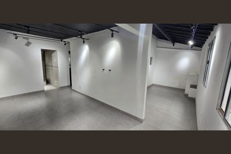 Casa de Condomínio à venda com 2 quartos, 84m² em Vila Cloris, Belo Horizonte