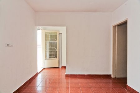 Sala de casa à venda com 3 quartos, 130m² em Vila Penteado, São Paulo