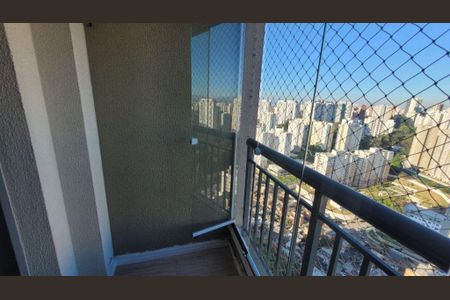 Apartamento à venda com 2 quartos, 47m² em Vila Andrade, São Paulo