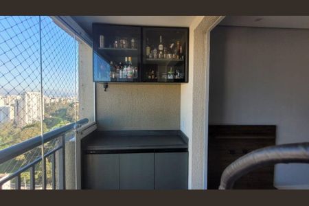 Apartamento à venda com 2 quartos, 47m² em Vila Andrade, São Paulo