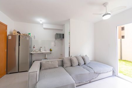 Apartamento para alugar com 2 quartos, 100m² em Fátima, Canoas