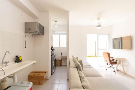 Apartamento para alugar com 2 quartos, 100m² em Fátima, Canoas